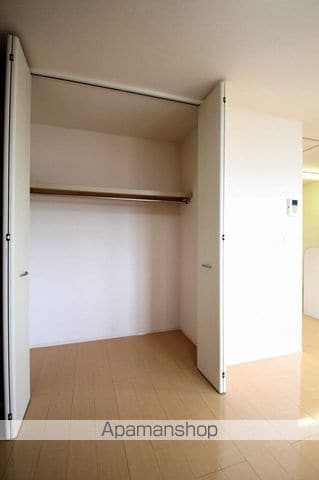リジェールの内装写真