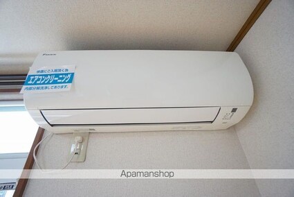 カレッジスクエア松島[1K/25.92m2]のその他設備
