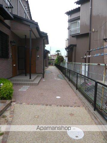 カトルセゾン五反田IIIのその他写真