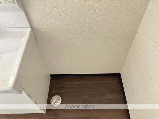 ユニオンシティの内装写真