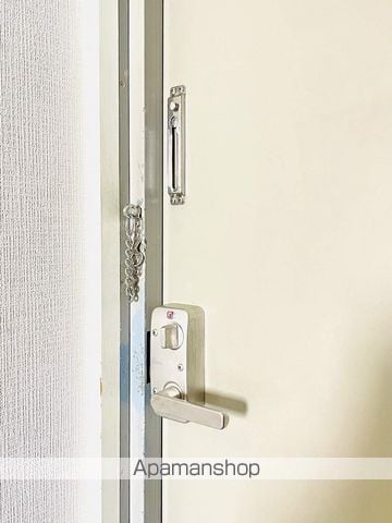 ルミエール中宮の内装写真
