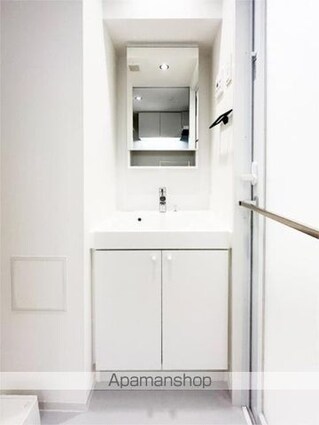 ＺＯＯＭ信濃町[1LDK/31.86m2]の洗面所