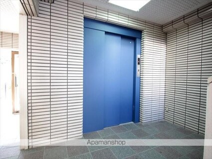 エンゼルコート２１[1DK/46.8m2]の共用部8