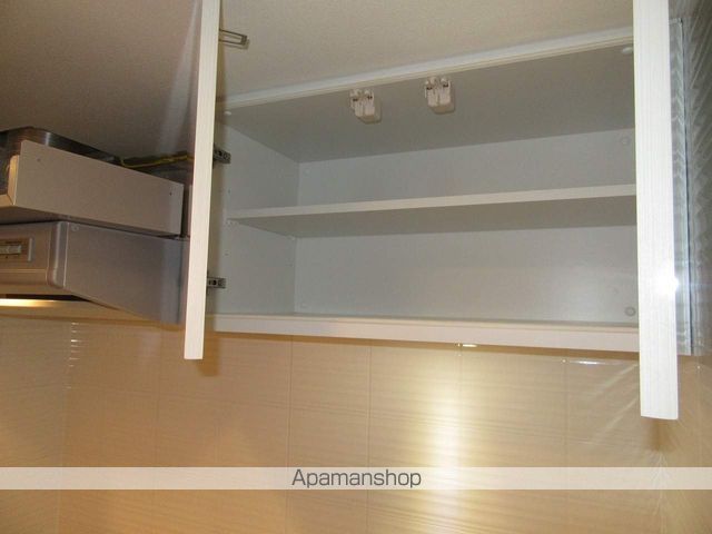 オーキッドレジデンス新大阪(旧S−RESIDENCE新大阪LUNの内装写真