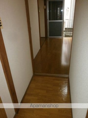 深大コーポの内装写真