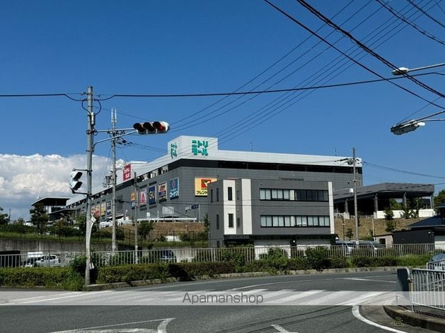 枚方市 3階建 新築の周辺写真