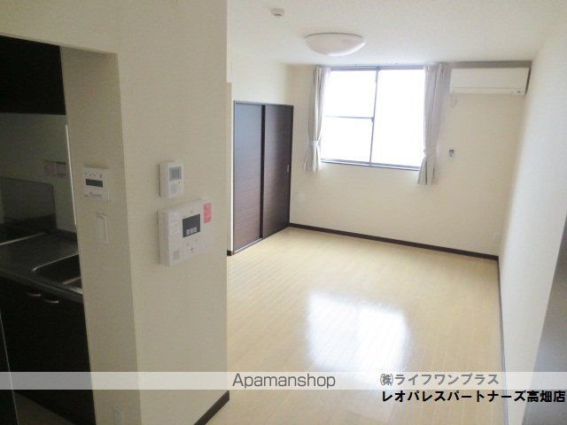 レオネクストチェリッシュ太平通の内装写真