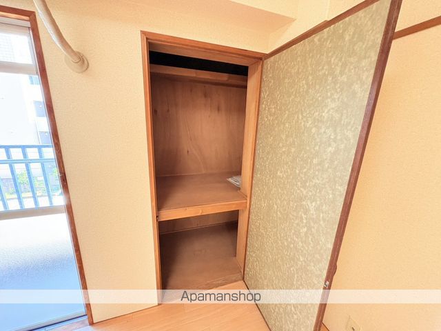 ドリームマンションの内装写真