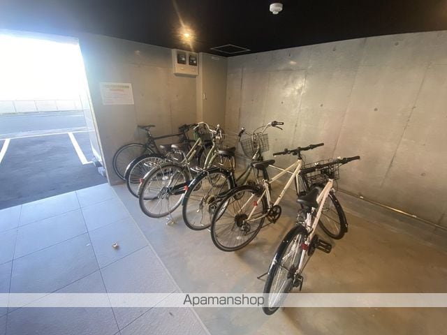 レジデンス円山北の外観写真
