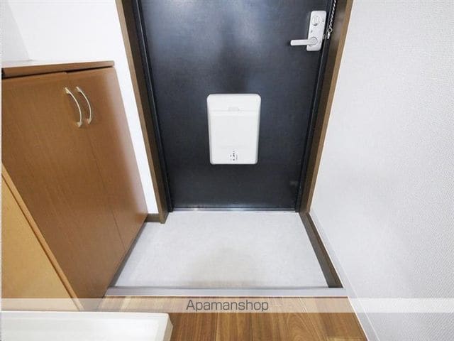 アタゴドミトリーみずほ台の内装写真
