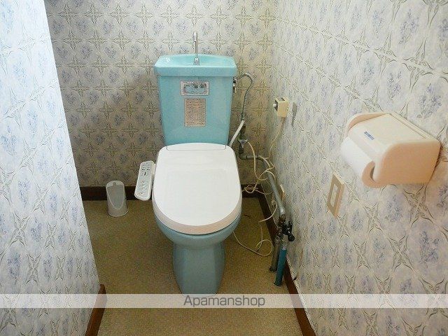 美園テラスハウスの内装写真