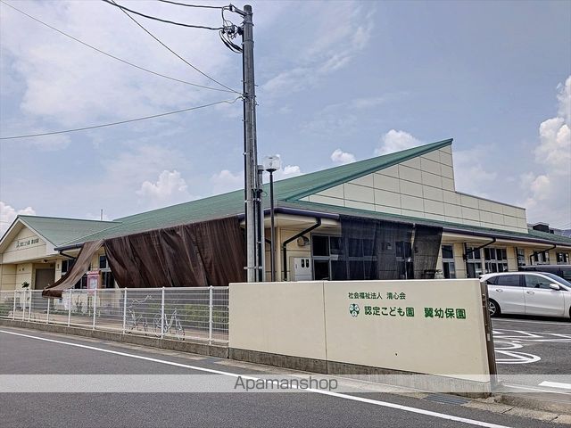 フォレスト神明 Bの周辺写真