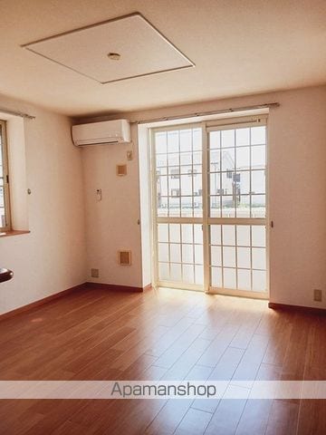 グリ-ンハイツ宮町Aの内装写真