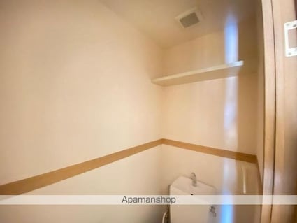 エトワール木太[1K/31.08m2]の内装4