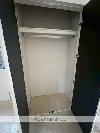 ルメルシェ[1LDK/35.5m2]の収納