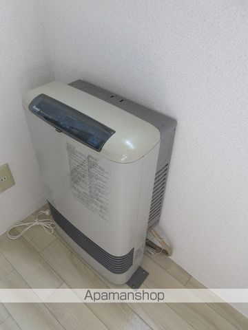 ルイーズSAPPOROの内装写真