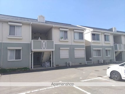 和歌山県和歌山市西浜２丁目[3DK/50.9m2]の外観3
