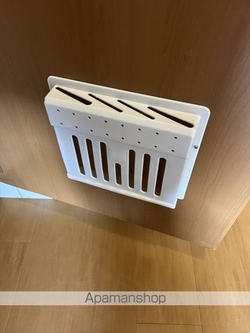 リフティー井上Bの内装写真