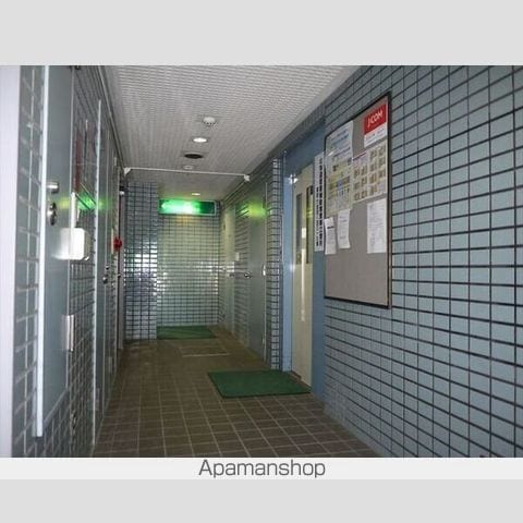 南1西18ビルの内装写真