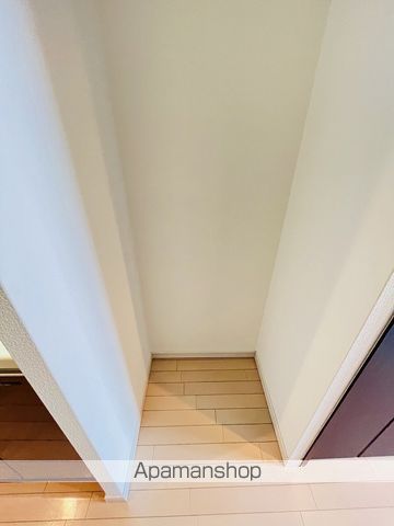 クレアート北大阪レヴァンテの内装写真