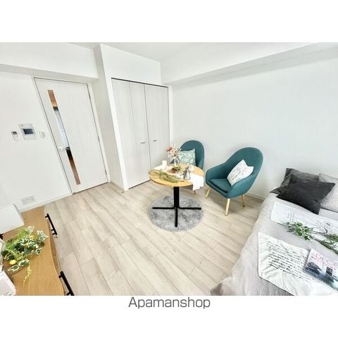 SーRESIDENCE四日市駅前COULEUR FRの内装写真