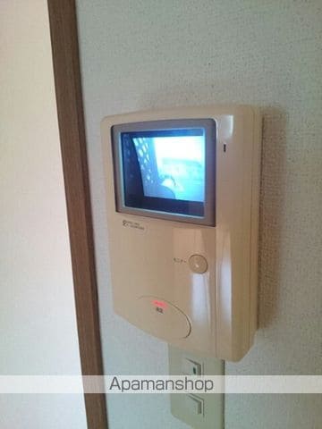 キャンディ ポップCの内装写真