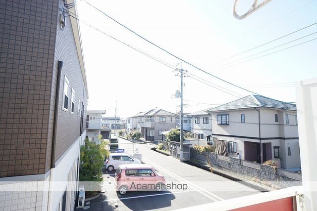 宇野線 久々原駅 徒歩10分 2階建 築31年のその他写真
