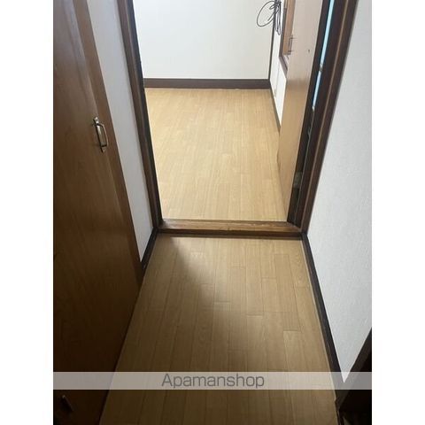 稲川マンションの内装写真