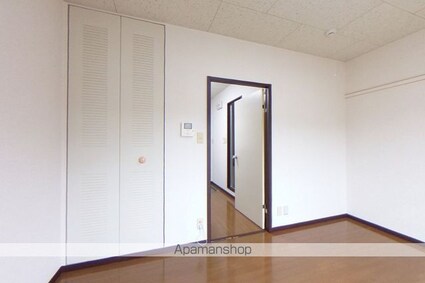 すばる針木Ⅱ[1K/19.44m2]の内装2