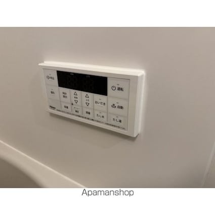 ＭＱｕａｒｔｏ本千葉[1K/20.7m2]のその他設備1