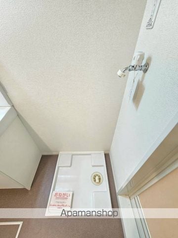 ロード早水 Iの内装写真