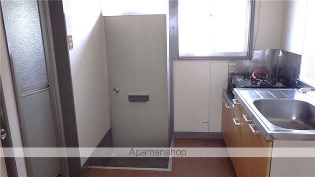コーポラス本多の内装写真
