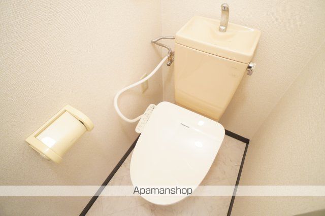 ルミエールの内装写真