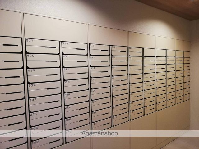 プラウドフラット品川大井町のその他写真