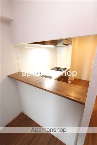 フォーリアライズHONMACHI レクスの内装写真