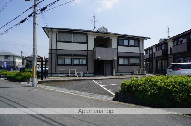 グレースプラザB棟のその他写真