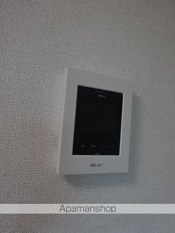ソルフェジオ東津田の内装写真
