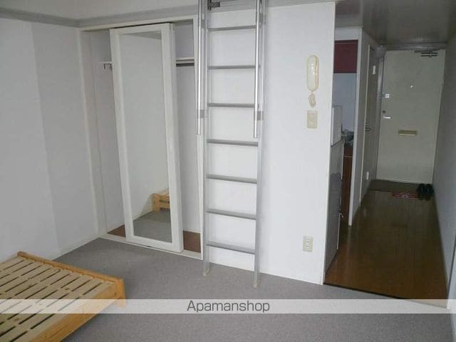 レオパレス高屋の庄の内装写真