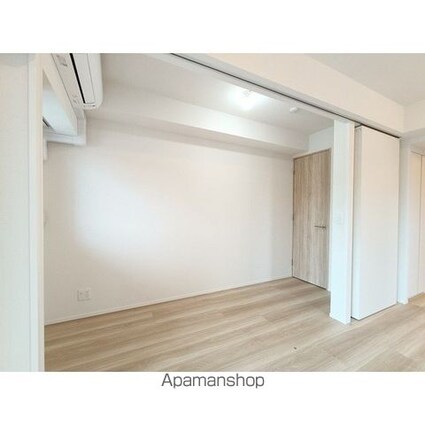 プレディアコート大森山王[1LDK/36.24m2]のその他部屋・スペース