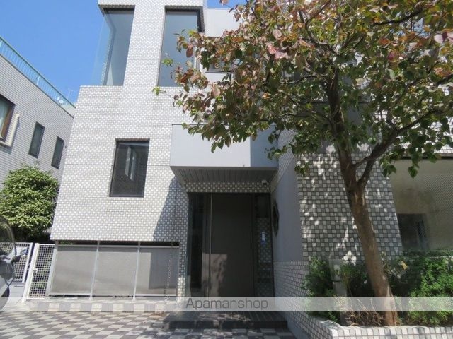 ブロックスコート[1R/35.6m2]の外観10