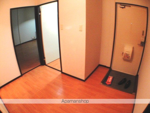 サンビレッジ枚方の内装写真