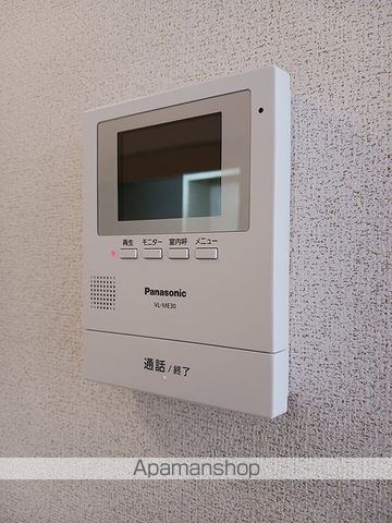 エイトワンBの内装写真