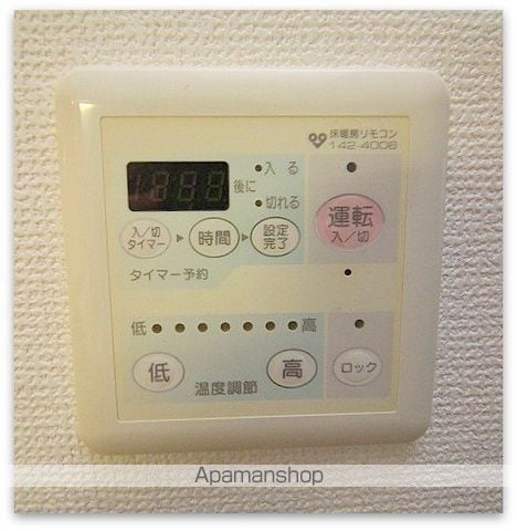南堀江プライマリーワンの内装写真