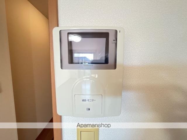 プレシャスの内装写真