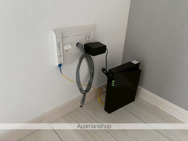 ヴィレッタ伊万里駅前IIIの内装写真