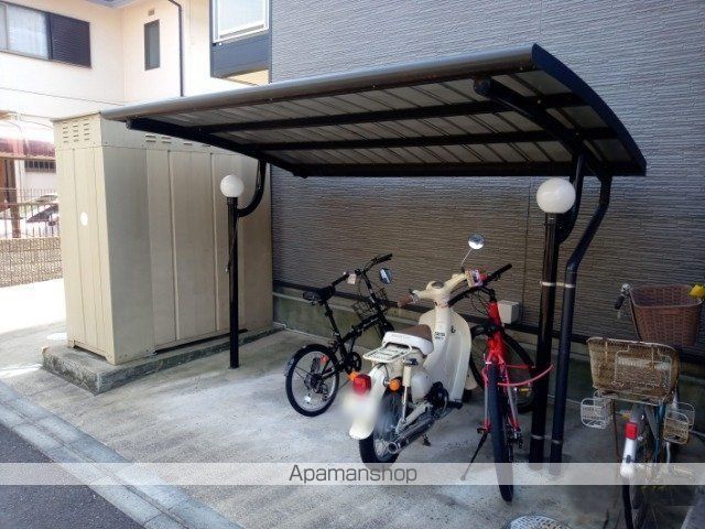 レオパレスベイサイドコート横浜のその他写真