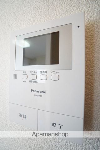 ソファレBの内装写真