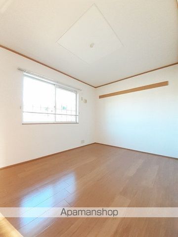 中土井ハイツの内装写真
