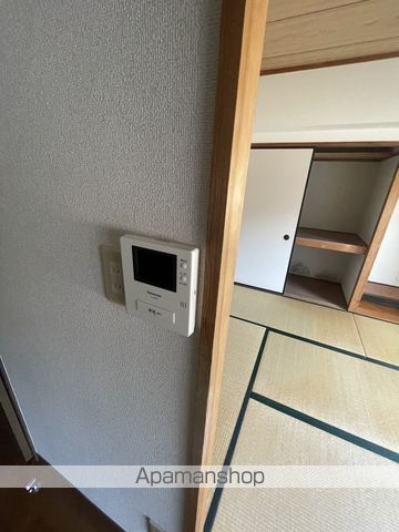 レジデンス藤が丘の内装写真