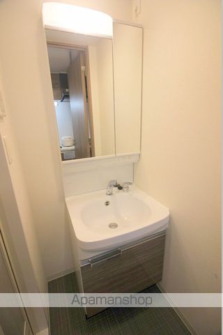 プレサンス心斎橋BRIGHTの内装写真